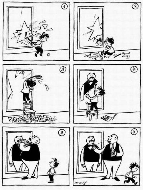 好心为何会办坏事？-第3张图片-厚德教育培训