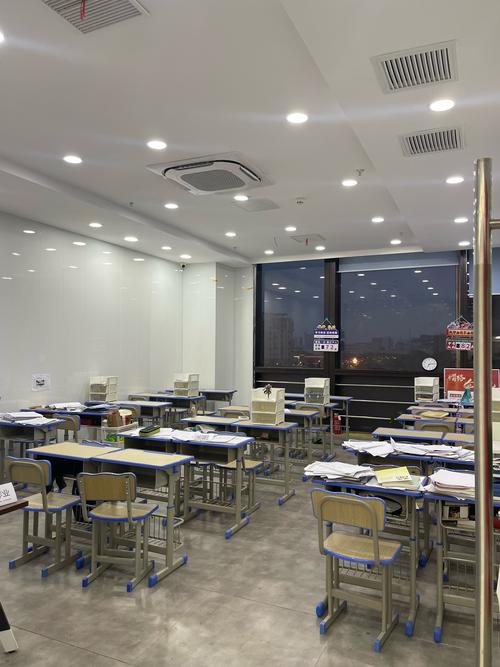 潍坊接力英语培训学校怎么样？-第1张图片-厚德教育培训