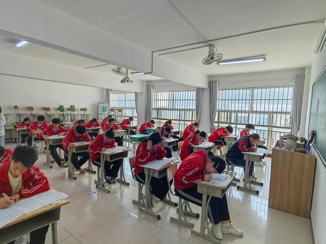 济南高考英语培训学校哪家好？-第2张图片-厚德教育培训