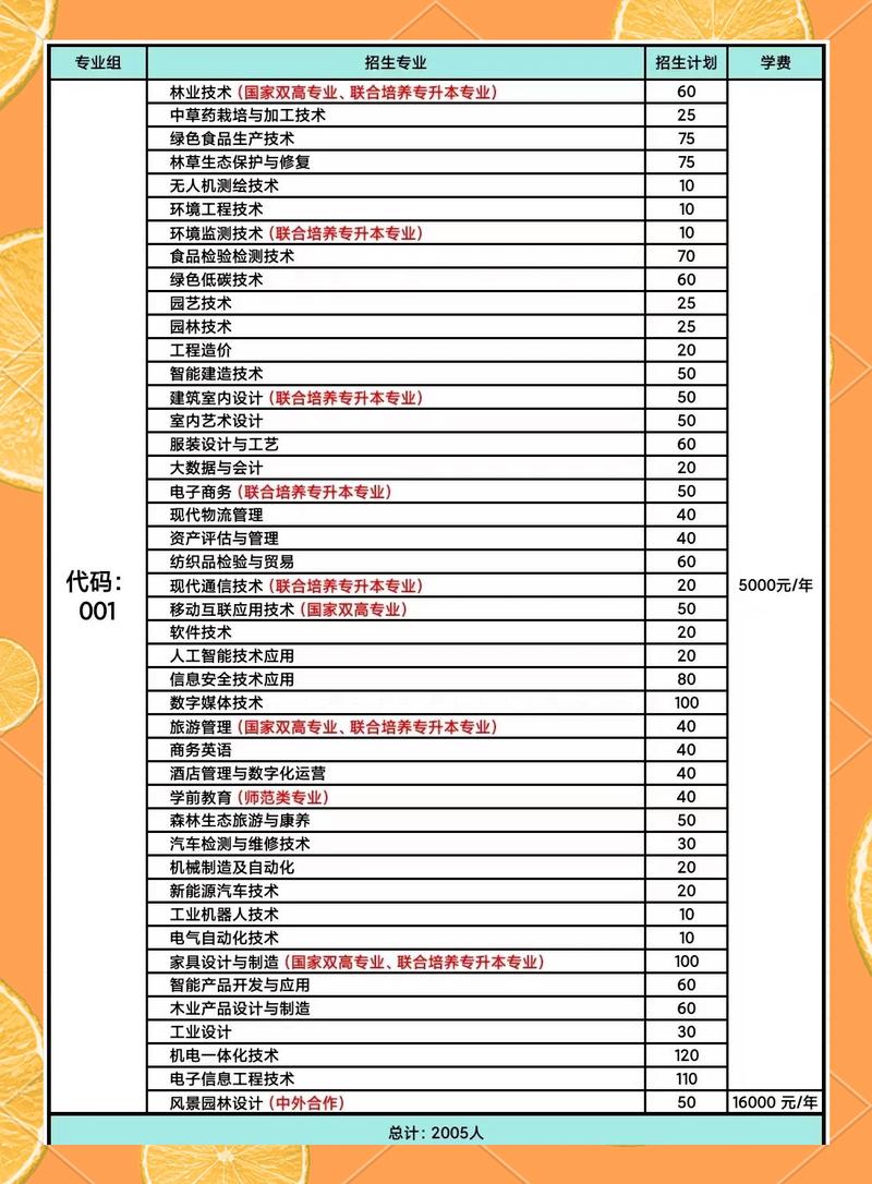 2025江西单招政策有哪些新变化?-第2张图片-厚德教育培训 2025江西单招政策有哪些新变化?-第2张图片-厚德教育培训