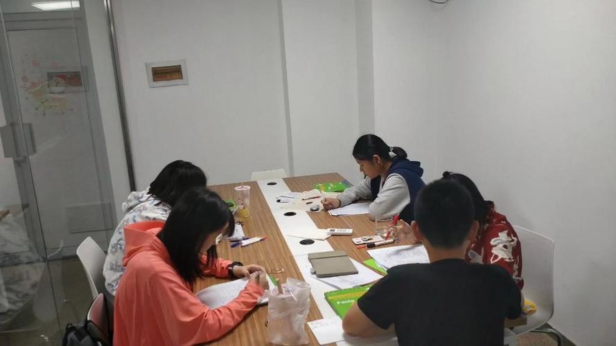 太仓英语培训机构 学校-第3张图片-厚德教育培训