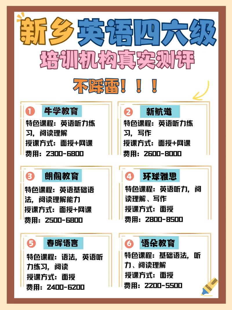 加盟新乡英语培训机构,如何选对品牌?-第1张图片-厚德教育培训 加盟新乡英语培训机构,如何选对品牌?-第1张图片-厚德教育培训