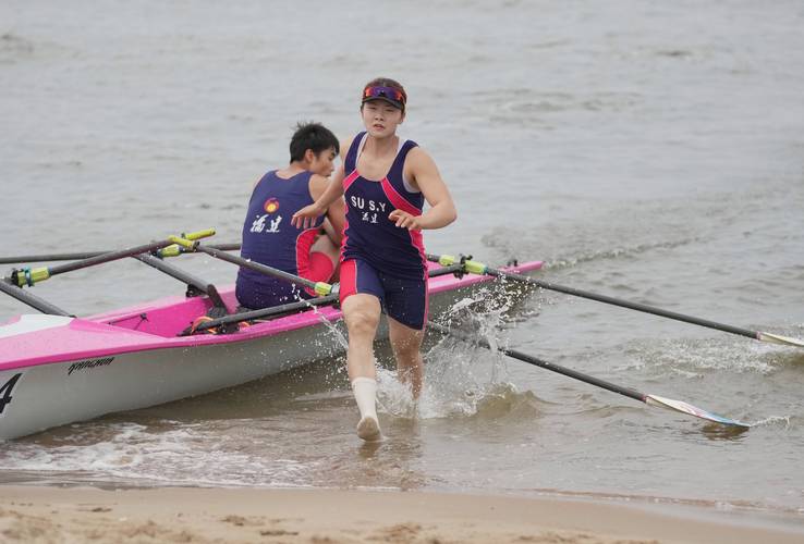 2025年赛艇单招有何新变化与报考要求？-第1张图片-厚德教育培训