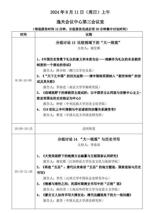 会议论文具体包括哪些形式?-第1张图片-厚德教育培训 会议论文具体包括哪些形式?-第1张图片-厚德教育培训