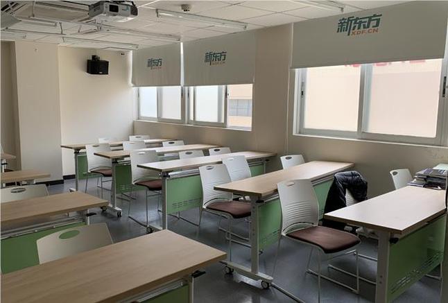 新东方小学英语培训效果如何？-第1张图片-厚德教育培训