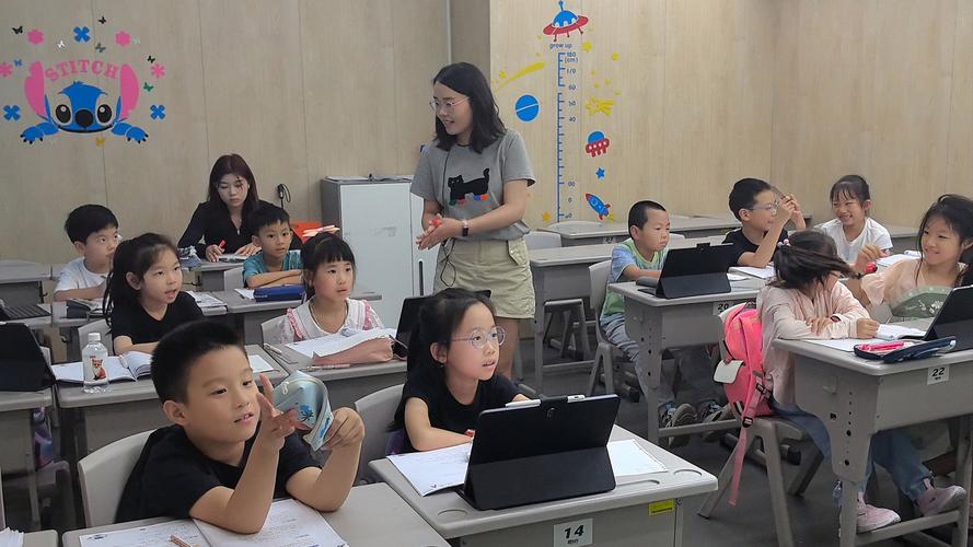 新东方小学英语培训效果如何？-第2张图片-厚德教育培训