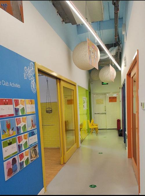 幼儿英语培训班哪家好？-第3张图片-厚德教育培训