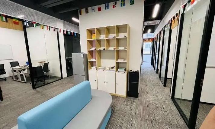 商务英语培训哪家好？-第2张图片-厚德教育培训