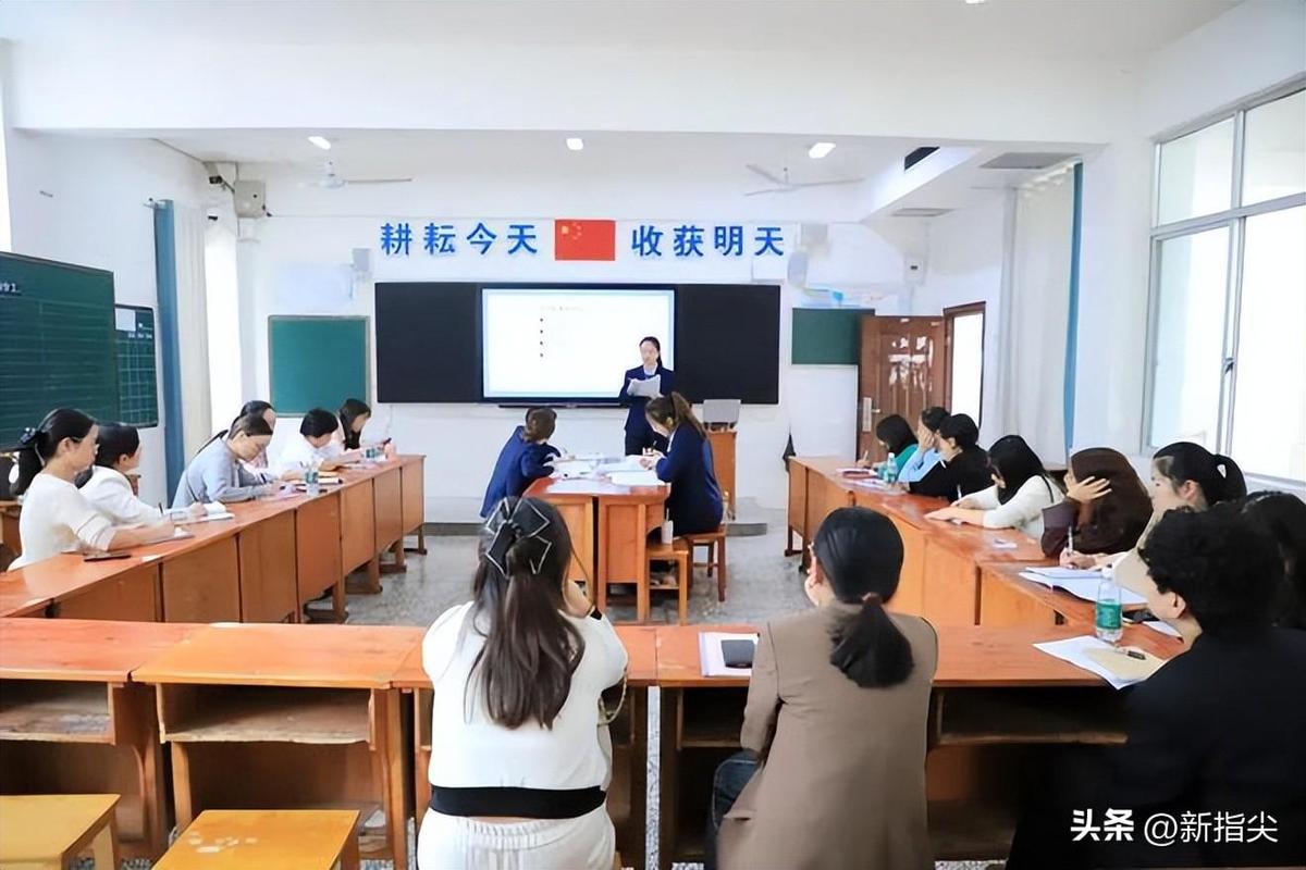 常德英语培训学校哪家好？-第2张图片-厚德教育培训