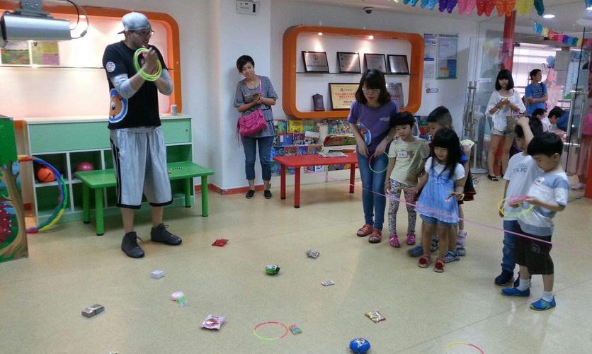 北京儿童英语培训该怎么选？-第3张图片-厚德教育培训