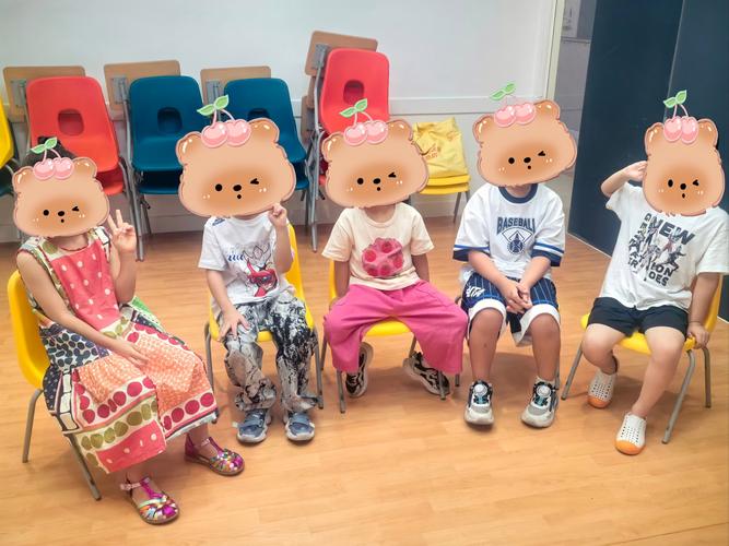 武汉幼儿英语培训哪家好?-第1张图片-厚德教育培训 武汉幼儿英语培训哪家好?-第1张图片-厚德教育培训