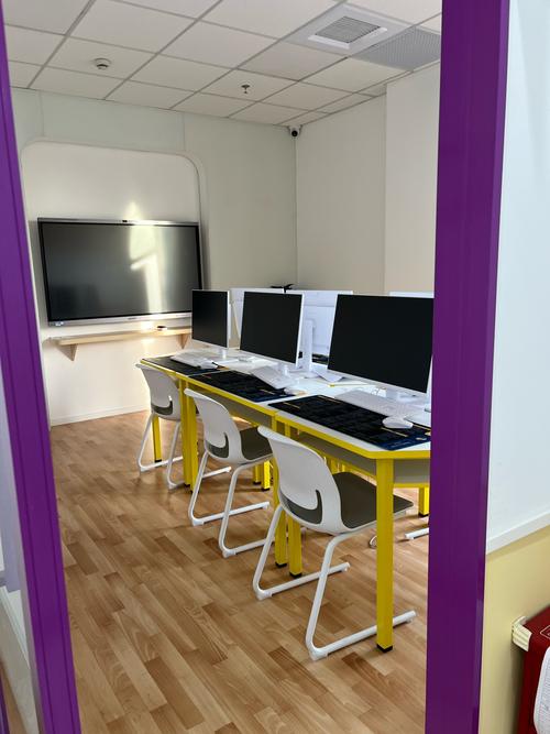 Nancy英语培训机构效果怎么样？-第3张图片-厚德教育培训