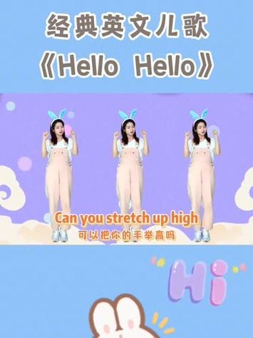 Hello英语培训究竟有何特色?-第2张图片-厚德教育培训 Hello英语培训究竟有何特色?-第2张图片-厚德教育培训