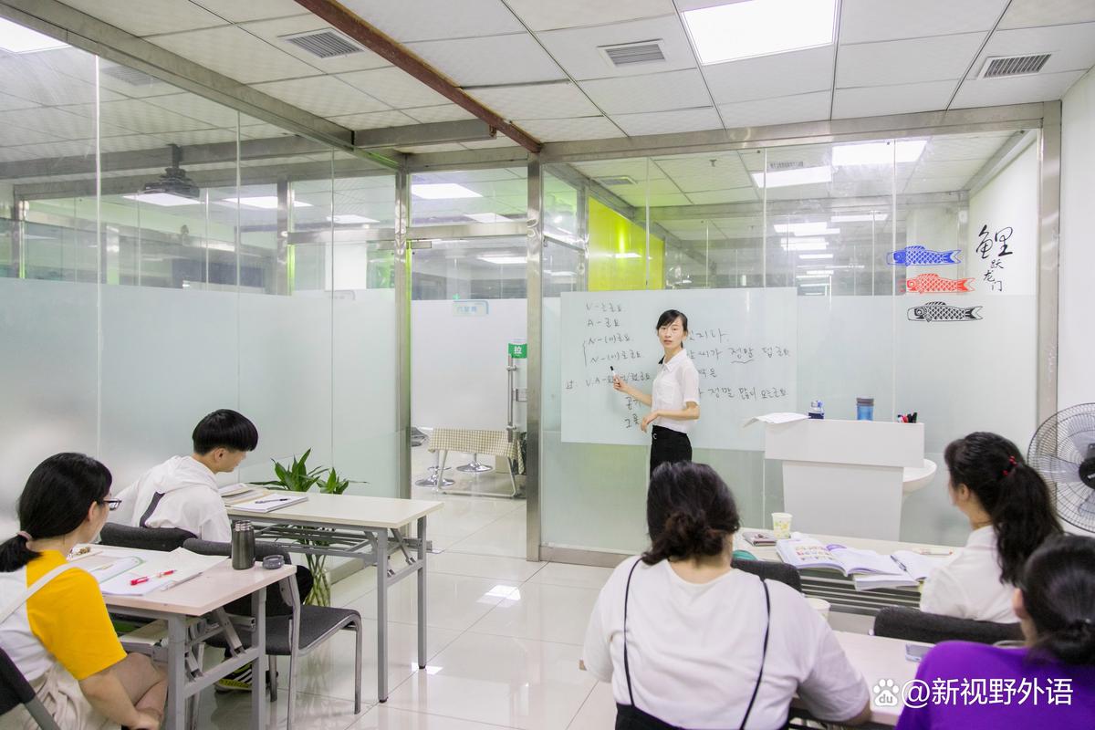西安英语培训哪家好？-第2张图片-厚德教育培训