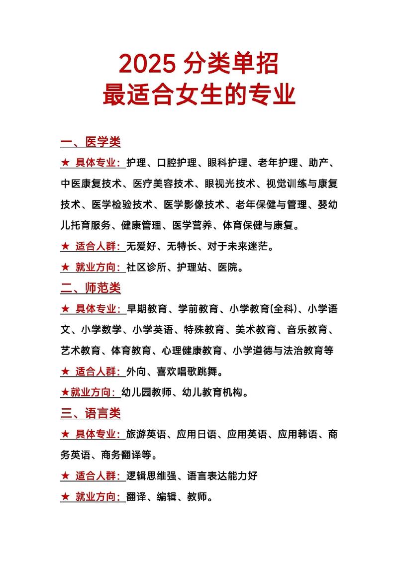 兰石化2025单招女生报考条件有哪些?-第2张图片-厚德教育培训 兰石化2025单招女生报考条件有哪些?-第2张图片-厚德教育培训