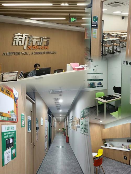 无锡新东方英语培训地址在哪？-第1张图片-厚德教育培训