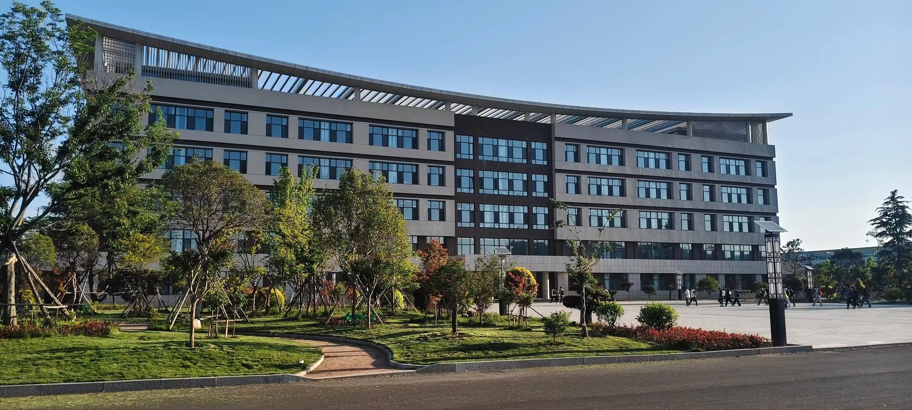 烟台英语培训学校怎么选？-第2张图片-厚德教育培训