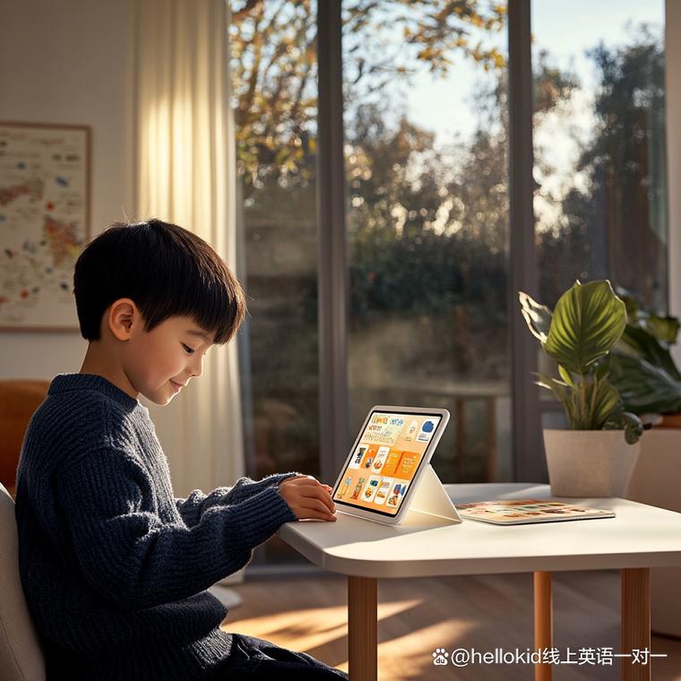 无锡青少年英语机构怎么选？-第3张图片-厚德教育培训