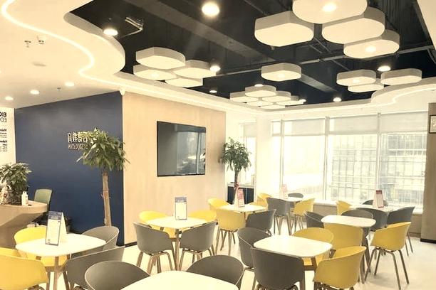 深圳英语培训机构怎么选？-第3张图片-厚德教育培训