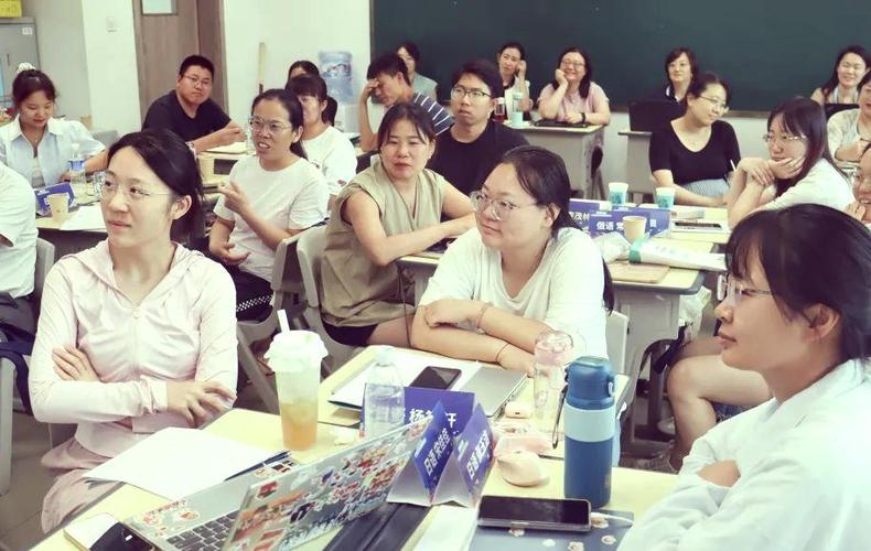 北外幼儿英语教师培训如何提升教学能力？-第1张图片-厚德教育培训