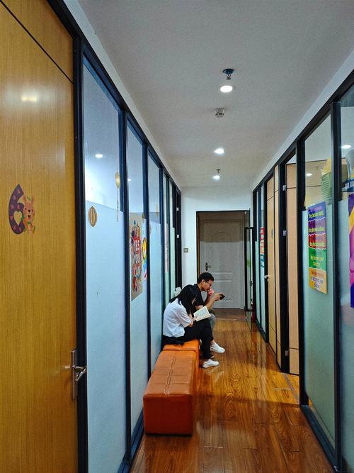 深圳英语一对一培训机构-第2张图片-厚德教育培训