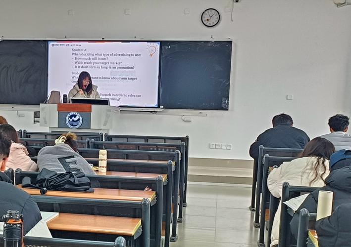 无锡剑桥商务英语培训班怎么选？-第1张图片-厚德教育培训