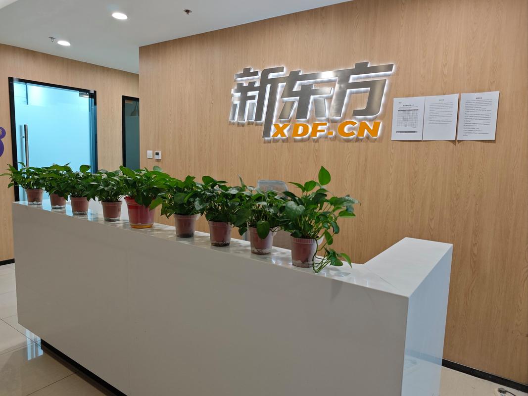 北京新东方英语培训效果怎么样？-第1张图片-厚德教育培训