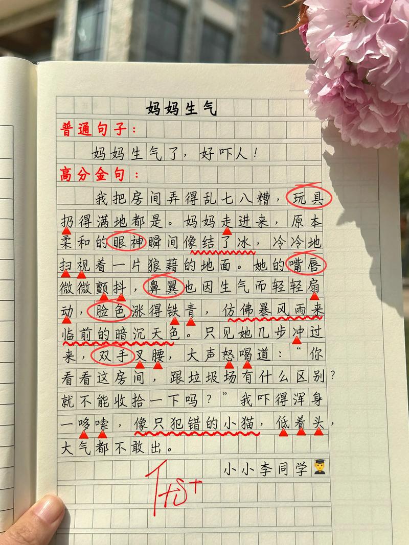 气，无形之力如何铸就人生之魂？-第1张图片-厚德教育培训