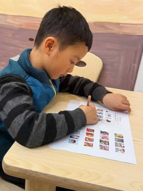 杭州少儿英语机构怎么选？-第2张图片-厚德教育培训