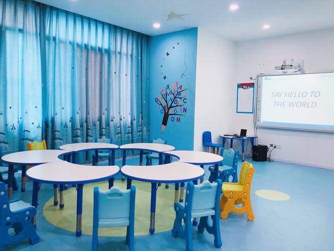 北京儿童英语培训机构怎么选？-第1张图片-厚德教育培训