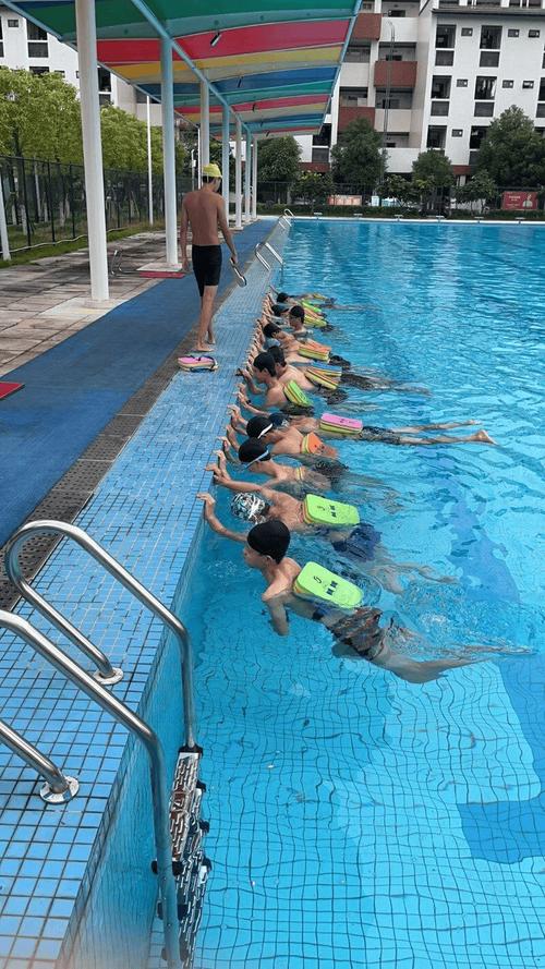 深圳大学单考单招游泳吗-第1张图片-厚德教育培训