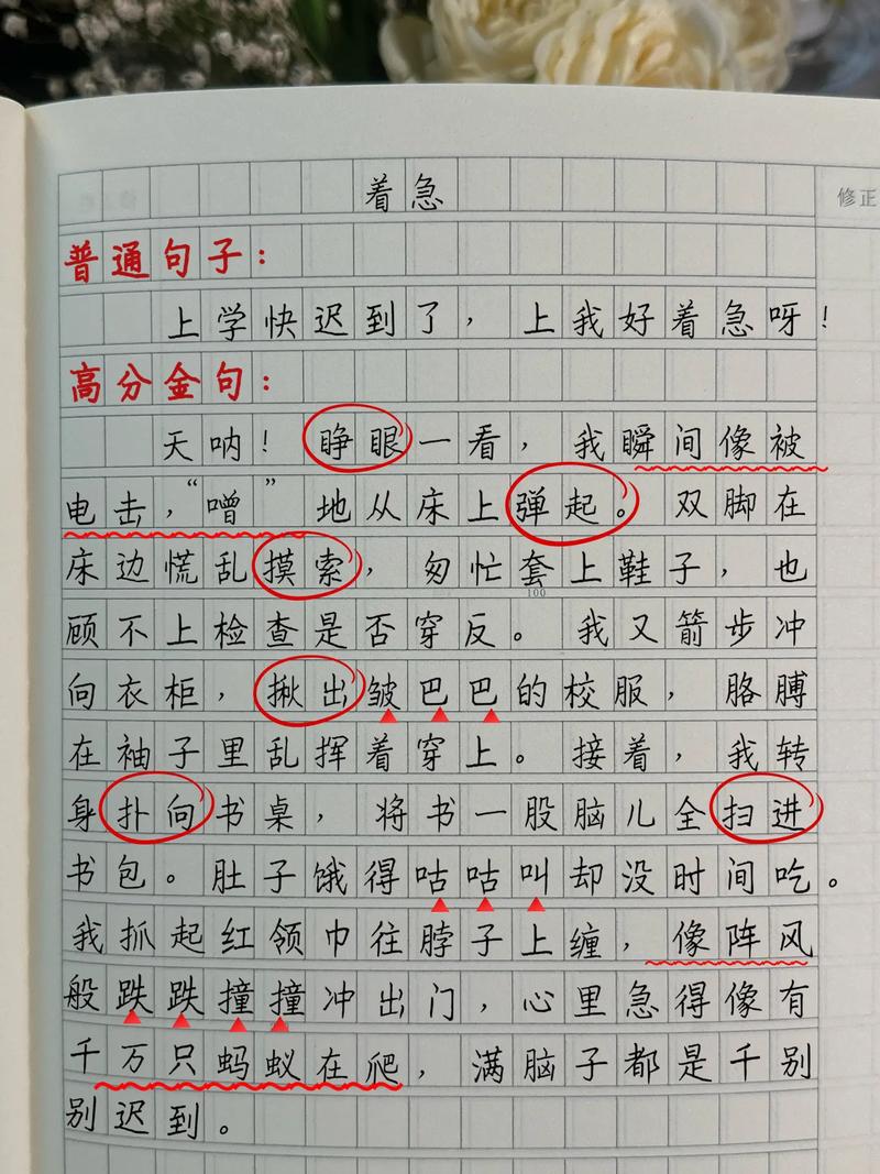 急，是效率还是陷阱？-第1张图片-厚德教育培训