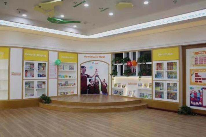 重庆便宜的英语培训机构靠谱吗？-第3张图片-厚德教育培训