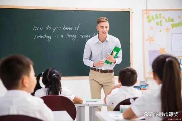 外教一对一英语口语培训效果如何？-第3张图片-厚德教育培训