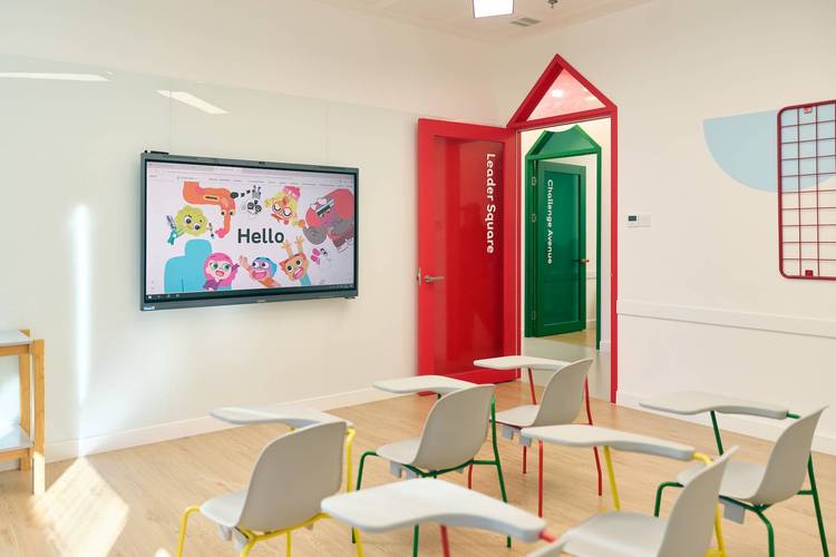 厦门零基础英语培训哪家好？-第2张图片-厚德教育培训