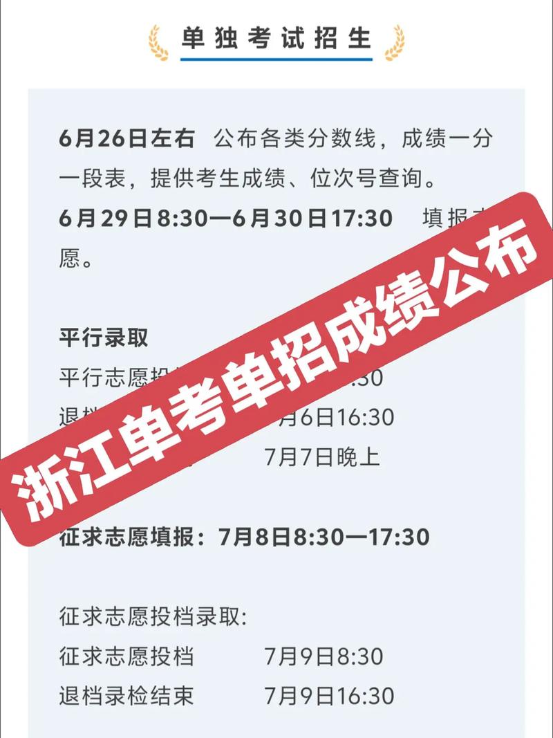 浙江16年单考单招总分多少?-第1张图片-厚德教育培训 浙江16年单考单招总分多少?-第1张图片-厚德教育培训