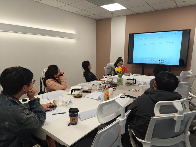 昆明英语口语培训哪家更靠谱？-第3张图片-厚德教育培训