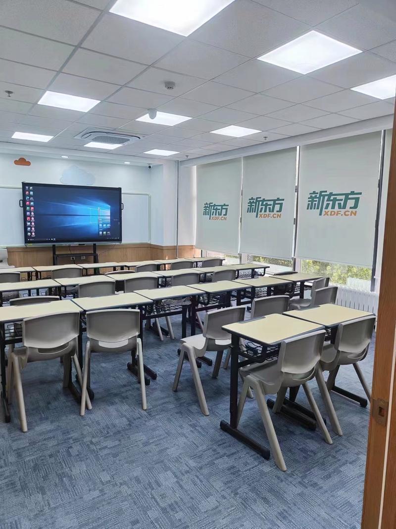 长沙新东方英语培训学校怎么样？-第2张图片-厚德教育培训