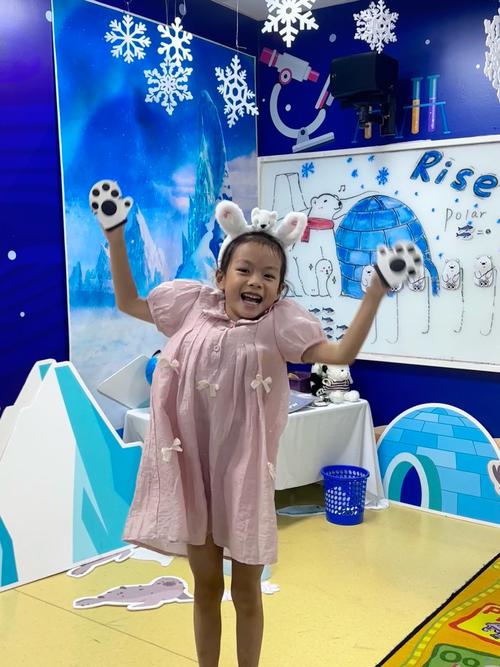 郑州小学英语培训哪家好？-第2张图片-厚德教育培训