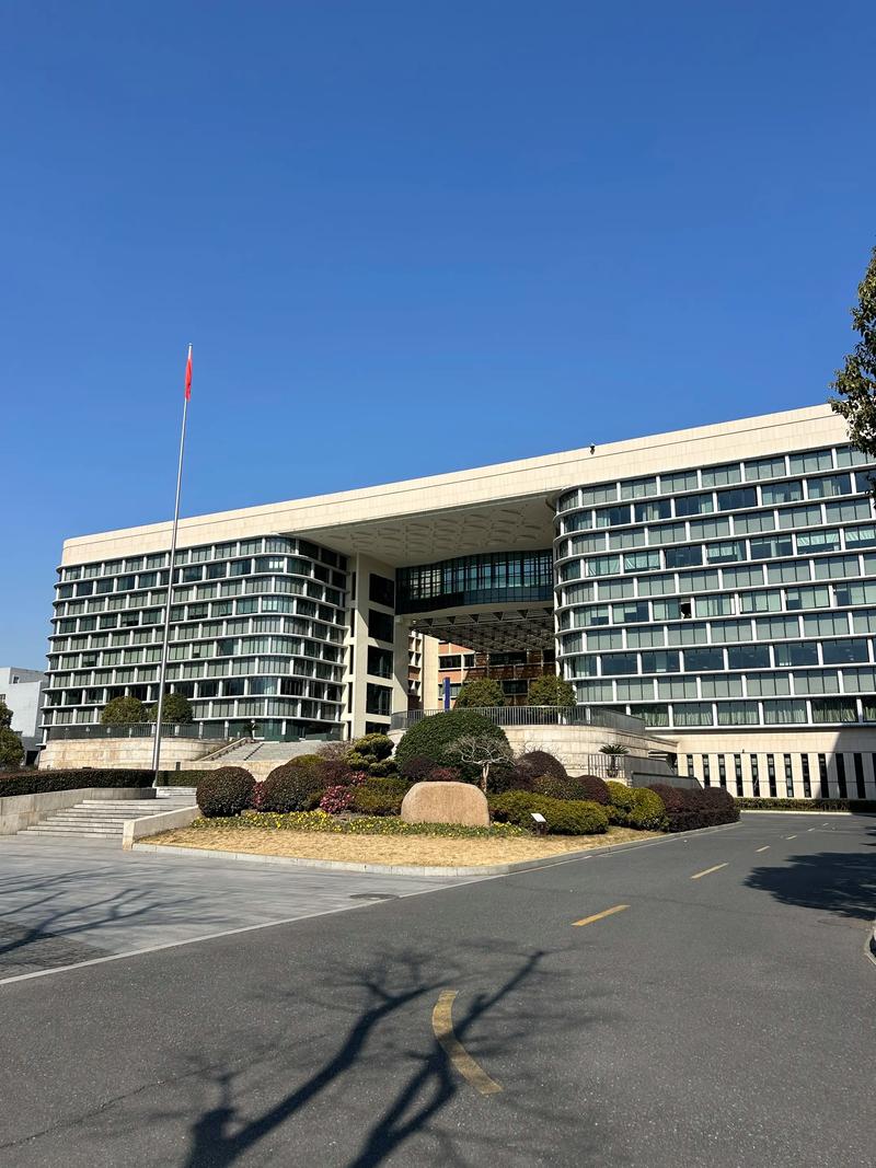 杭州单考单招学校有哪些？-第1张图片-厚德教育培训