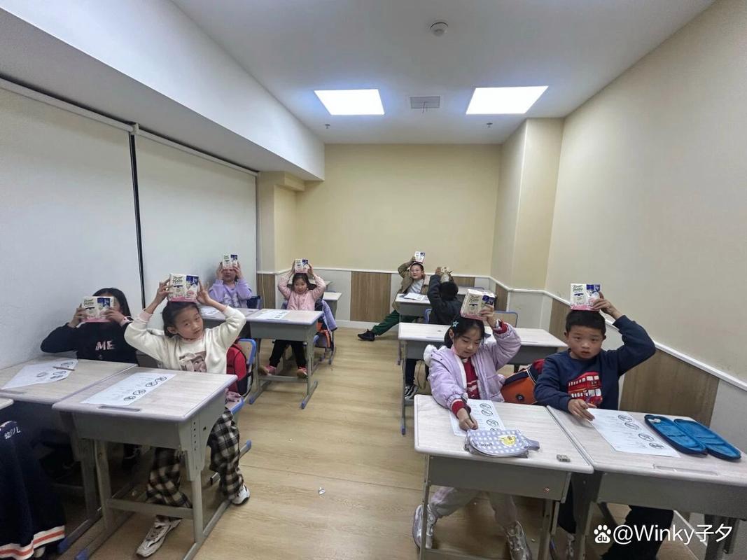 上海英语培训机构怎么选？-第2张图片-厚德教育培训