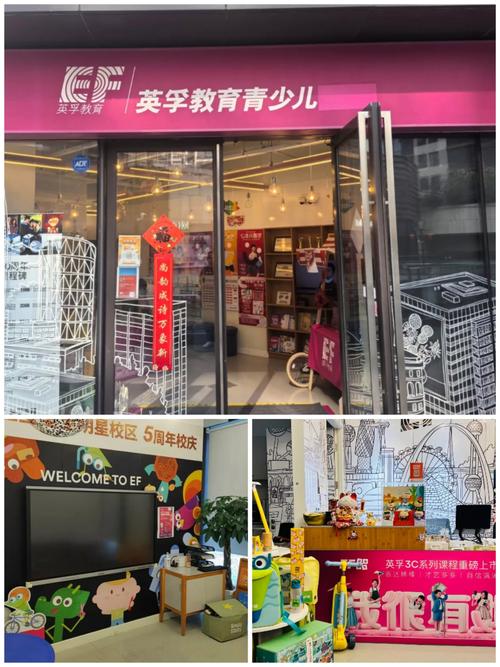 儿童英语培训机构怎么选才靠谱?-第3张图片-厚德教育培训 儿童英语培训机构怎么选才靠谱?-第3张图片-厚德教育培训