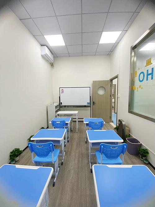 上海英语培训机构怎么选？-第1张图片-厚德教育培训