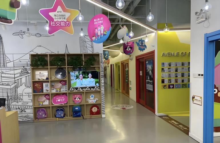 少儿英语培训机构怎么选才靠谱?-第1张图片-厚德教育培训 少儿英语培训机构怎么选才靠谱?-第1张图片-厚德教育培训