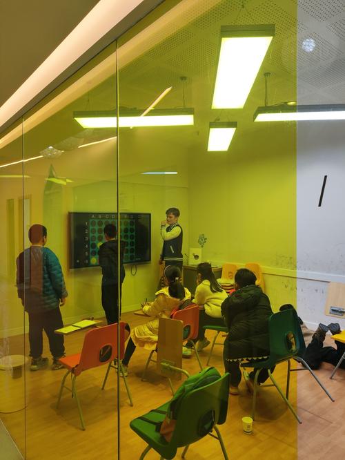 宁波韦博国际英语培训效果如何?-第1张图片-厚德教育培训 宁波韦博国际英语培训效果如何?-第1张图片-厚德教育培训