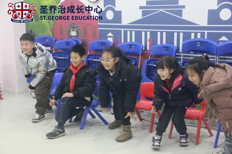 英语培训学校为何没有外教？-第3张图片-厚德教育培训