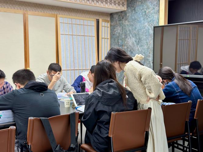 合肥周末英语培训班怎么选？-第3张图片-厚德教育培训