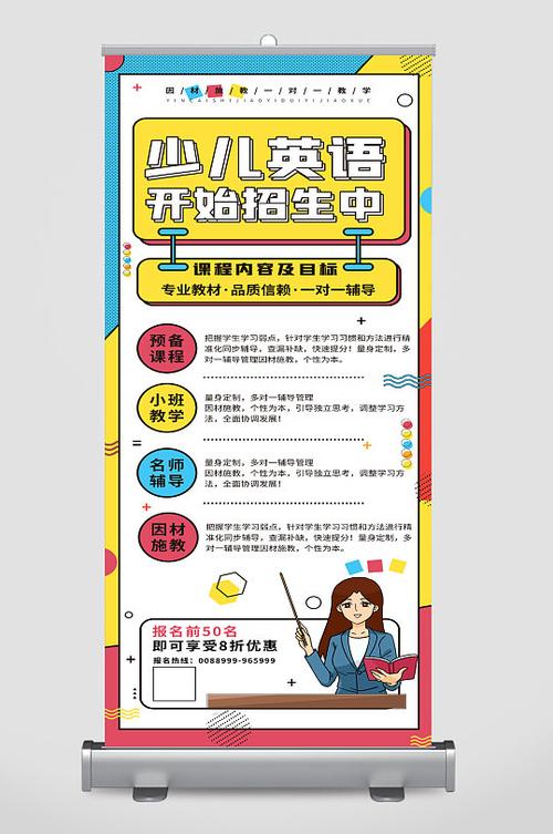 电话介绍少儿英语培训-第1张图片-厚德教育培训