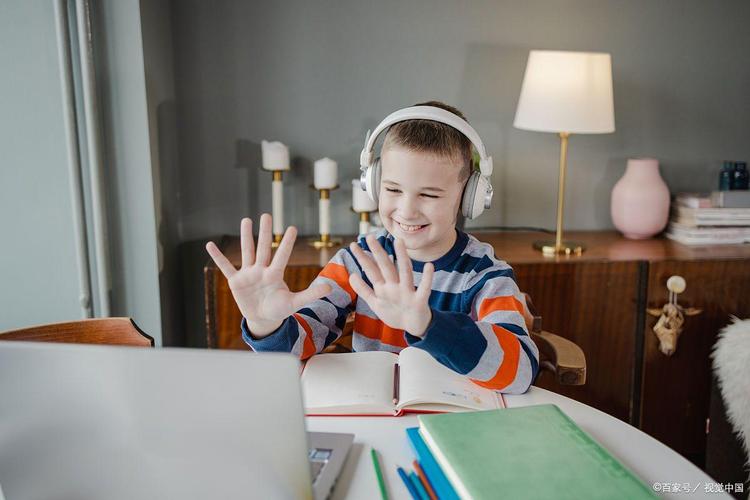 儿童英语外教培训，效果真能保证吗？-第3张图片-厚德教育培训