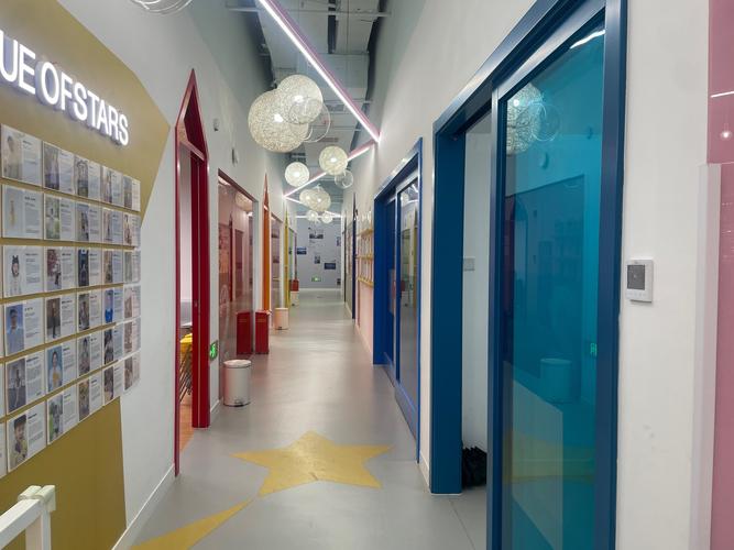 上海最出名的英语培训是哪家?-第3张图片-厚德教育培训 上海最出名的英语培训是哪家?-第3张图片-厚德教育培训